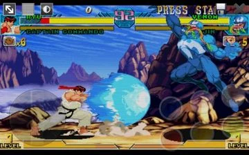 CPSEmu: CPS 2 Emulator for CPS 2