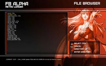 FinalBurn Alpha Emulator for CPS 3