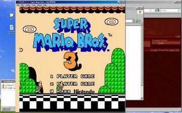 FCEUX Emulator for Famicom