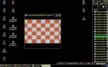 z26 Emulator for Atari 2600