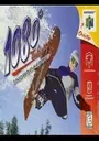 1080 TenEighty Snowboarding (Europe) ROM