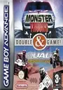 2 In 1 - Quad Desert Fury & Monster Trucks (E) ROM