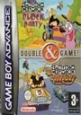 2 In 1 - Cartoon Network - Block Party & Speedway (sUppLeX) (EU) ROM