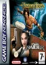 2 In 1 - Prince Of Persia - The Sands Of Time & Tomb Raider - The Prophecy ROM