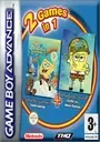 2 In 1 - SpongeBob Squarepants - Supersponge & Battle For Bikini Bottom (Sir VG) ROM