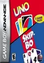 2 In 1 - Uno Skip-Bo ROM