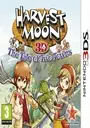 Harvest Moon: The Tale of Two Towns ROM