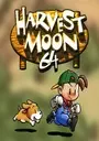 Harvest Moon 64 ROM