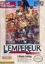 L'Empereur (19xx)(Koei)(Disk 3 Of 3)(Disk C) ROM