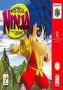 Mystical Ninja Starring Goemon ROM