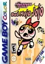 Powerpuff Girls, The - Bad Mojo Jojo ROM