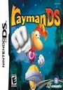 Rayman DS (EU) ROM