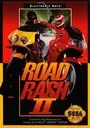 Road Rash 2 ROM