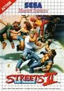 Streets Of Rage 2 ROM