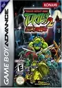 Teenage Mutant Ninja Turtles 2 - Battle Nexus (Cezar) (EU) ROM