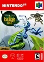 A Bug's Life (F) ROM