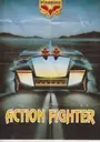 Action Fighter (Europe) ROM