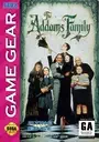 Addams Family, The ROM