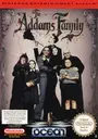 Addams Family, The ROM