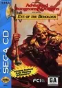 Advanced Dungeons & Dragons - Eye of the Beholder ROM