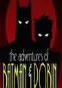 Adventures of Batman & Robin ROM