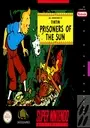 Adventures Of Tintin, The - Prisoners Of The Sun (EU) ROM