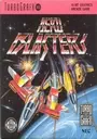 Aero Blasters ROM