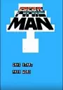 Afro Man (Mega Man 3 Hack) ROM