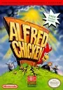 Alfred Chicken ROM