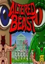 Altered Beast ROM