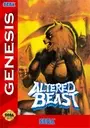 Altered Beast ROM