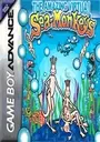 Amazing Virtual Sea Monkeys GBA ROM