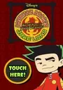 American Dragon Jake Long (E) ROM