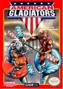 American Gladiators ROM