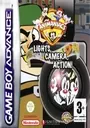 Animaniacs - Light Camera Action GBA ROM