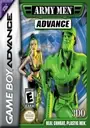 Army Men Advance GBA ROM