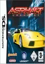 Asphalt - Urban GT ROM