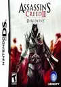 Assassin's Creed II - Discovery (US) ROM