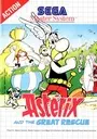 Asterix And The Great Rescue ROM