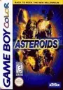 Asteroids ROM