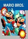 Mario Bros (1983) (Atari) (PAL) [a1] ROM