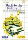 Back To The Future Part II ROM