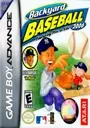 Backyard Baseball 2006 GBA ROM