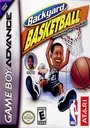 Backyard Basketball GBA ROM