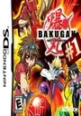 Bakugan - Battle Brawlers - Battle Trainer ROM