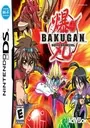 Bakugan Battle Brawlers ROM