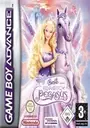 Barbie And The Magic Of Pegasus (E) ROM