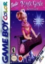 Barbie - Magic Genie Adventure ROM