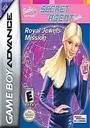 Barbie - Secret Agent - Royal Jewels Mission ROM