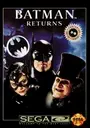 Batman Returns (U) ROM